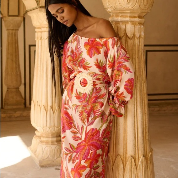 Eloise dress NWT - Picture 4 of 5